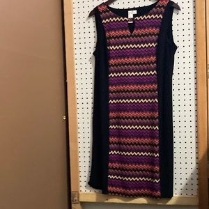 Emma & Michele dress #112